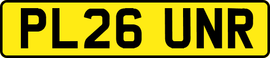PL26UNR