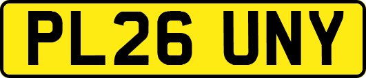 PL26UNY