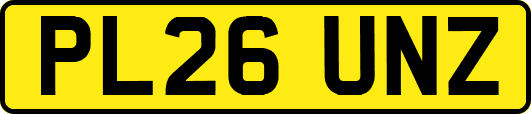 PL26UNZ