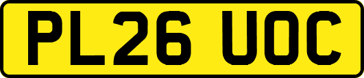 PL26UOC