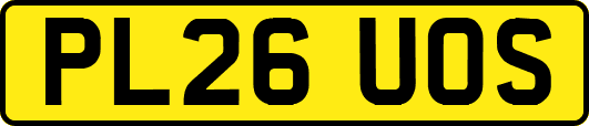 PL26UOS