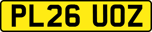 PL26UOZ