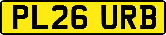 PL26URB
