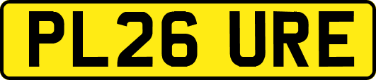 PL26URE