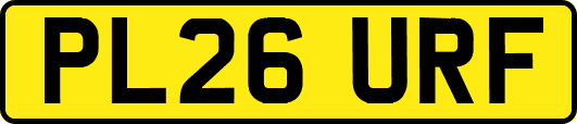 PL26URF