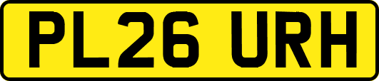 PL26URH