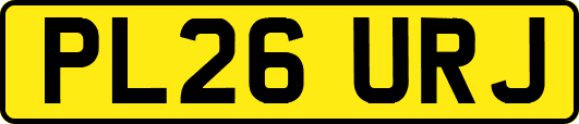 PL26URJ