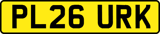 PL26URK
