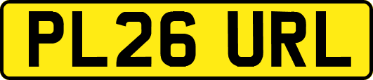 PL26URL