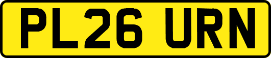 PL26URN