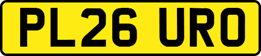 PL26URO