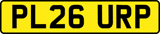 PL26URP