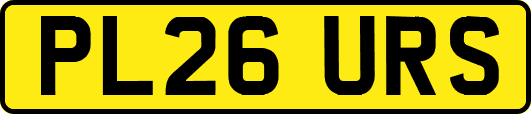 PL26URS