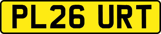 PL26URT