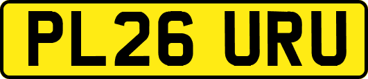 PL26URU
