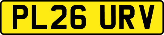 PL26URV