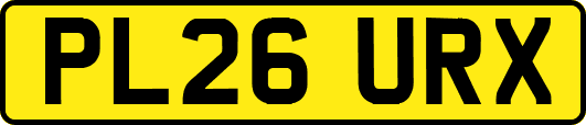 PL26URX