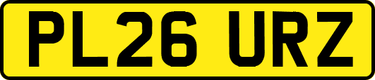 PL26URZ