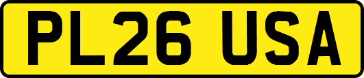 PL26USA