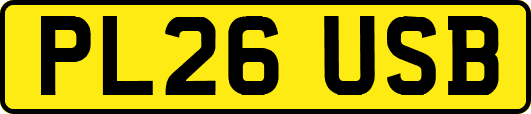 PL26USB