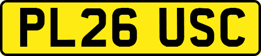 PL26USC