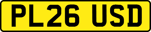 PL26USD