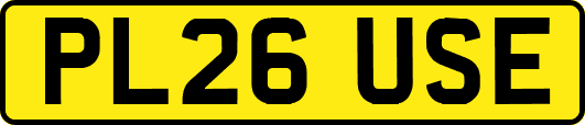 PL26USE