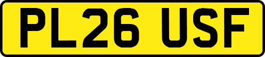 PL26USF