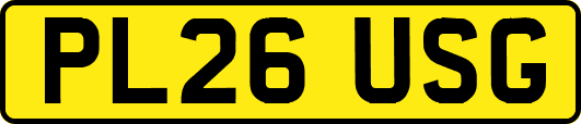 PL26USG