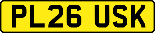 PL26USK