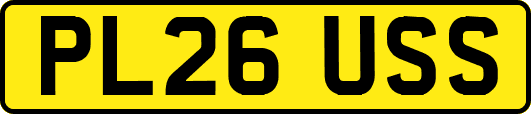 PL26USS