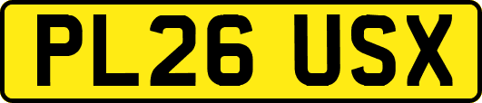 PL26USX