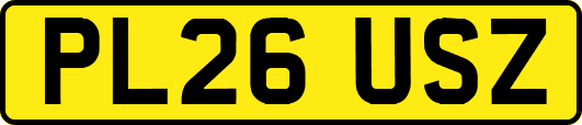 PL26USZ