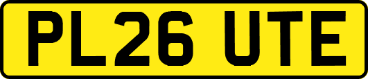 PL26UTE