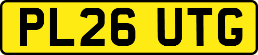 PL26UTG