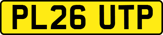 PL26UTP
