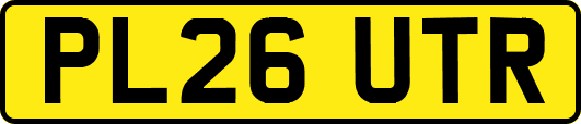 PL26UTR
