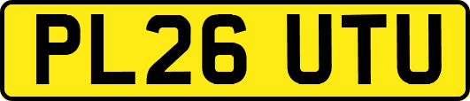 PL26UTU