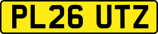 PL26UTZ