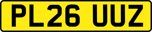 PL26UUZ
