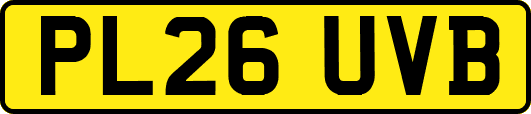 PL26UVB