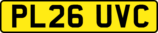 PL26UVC