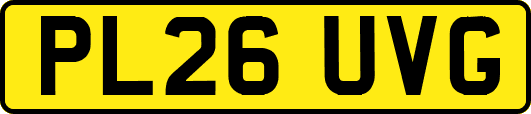 PL26UVG