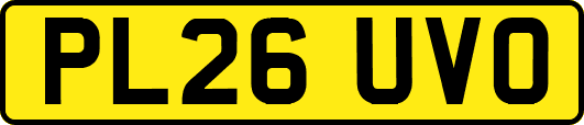 PL26UVO