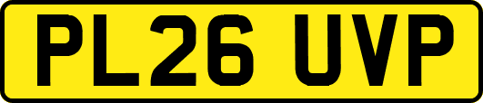 PL26UVP