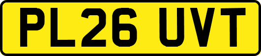 PL26UVT