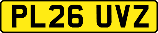 PL26UVZ