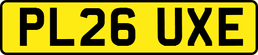 PL26UXE