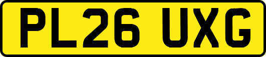 PL26UXG