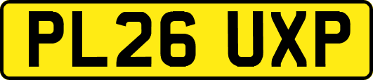 PL26UXP